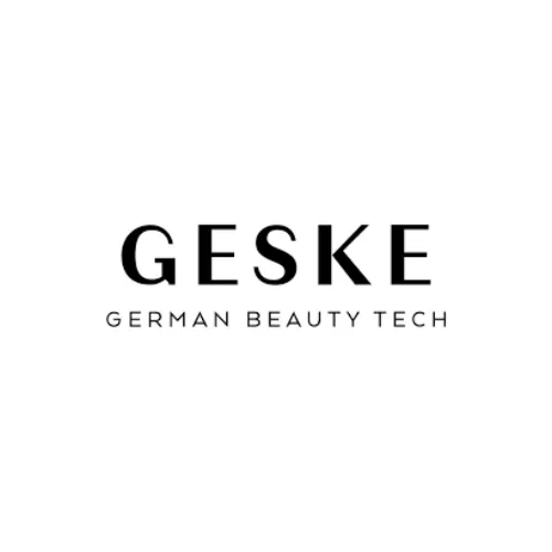 GESKE logo