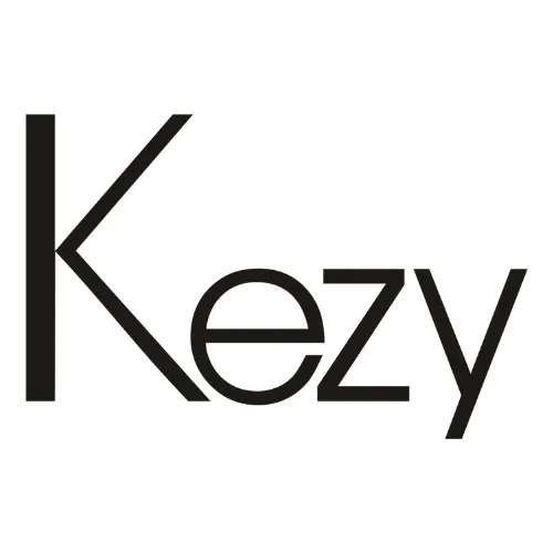 Kezy logo