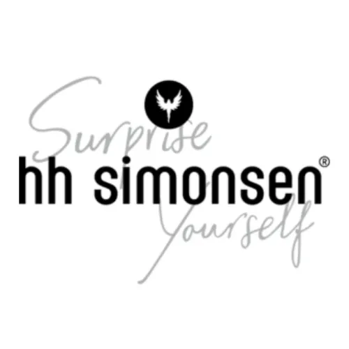 HH Simonsen logo