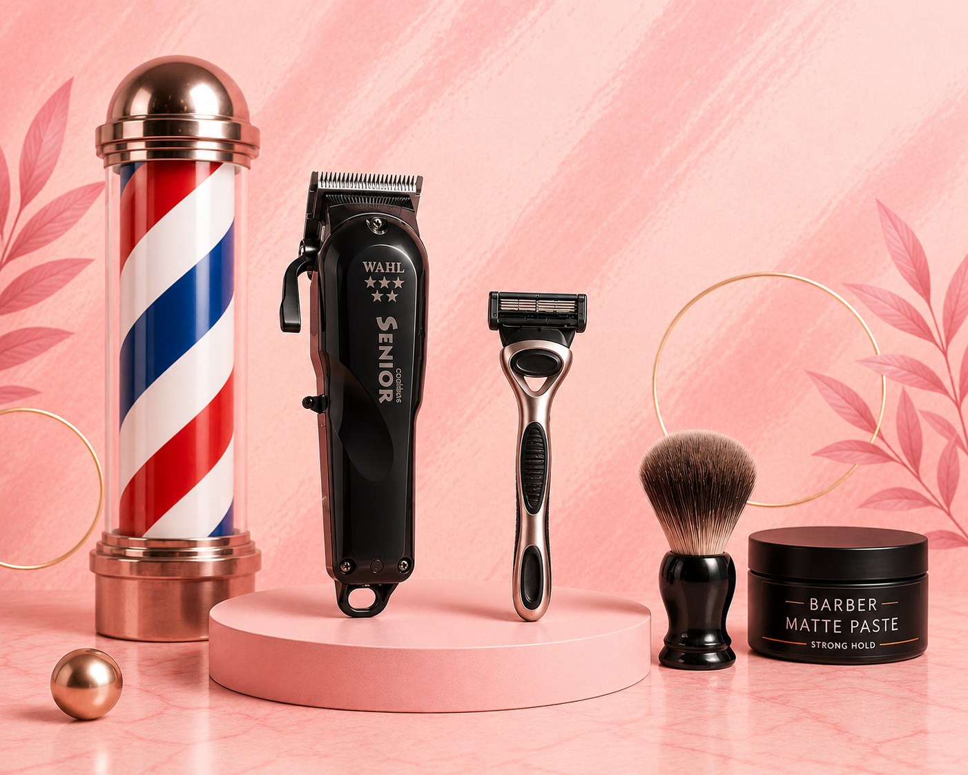 Barber