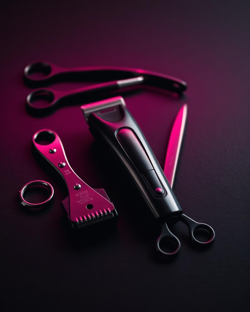 Barbering